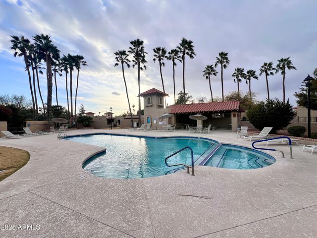 16640 N 29th Drive, Phoenix, AZ 85053