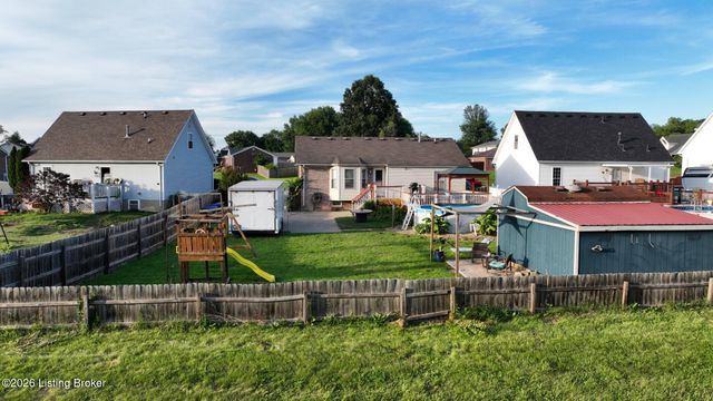 13007 Lavenia Ln, Louisville, KY 40272