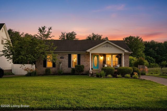 13007 Lavenia Ln, Louisville, KY 40272