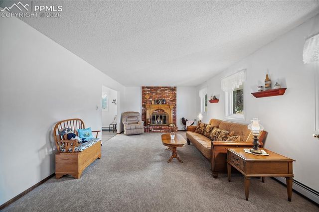 400 Sunnywood Lane, Woodland Park, CO 80863