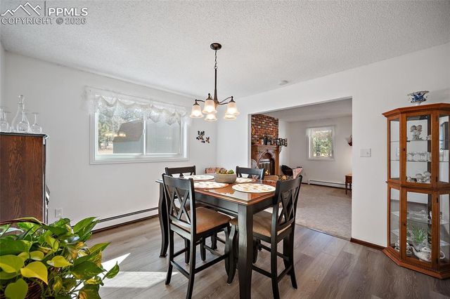 400 Sunnywood Lane, Woodland Park, CO 80863