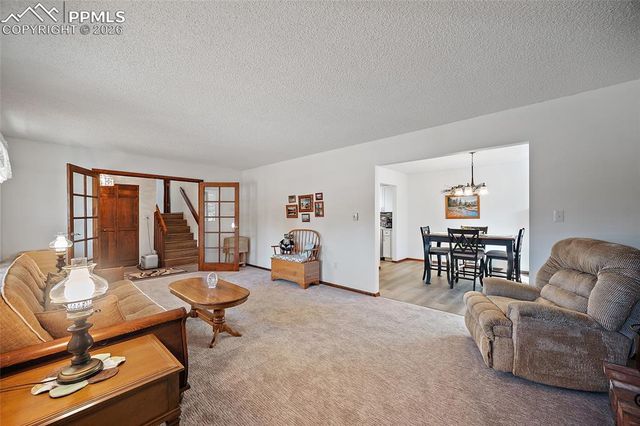 400 Sunnywood Lane, Woodland Park, CO 80863