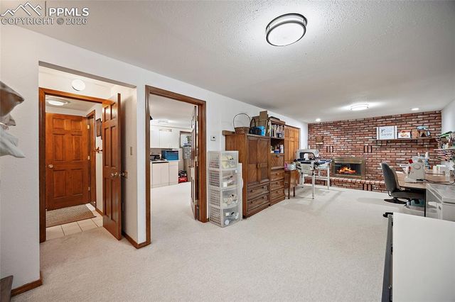 400 Sunnywood Lane, Woodland Park, CO 80863