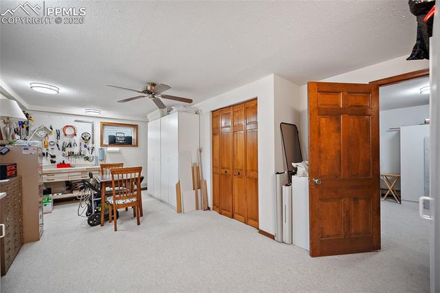 400 Sunnywood Lane, Woodland Park, CO 80863