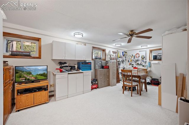 400 Sunnywood Lane, Woodland Park, CO 80863