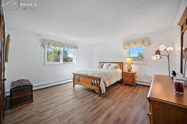 400 Sunnywood Lane, Woodland Park, CO 80863