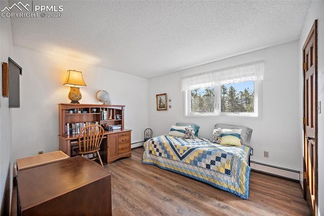 400 Sunnywood Lane, Woodland Park, CO 80863