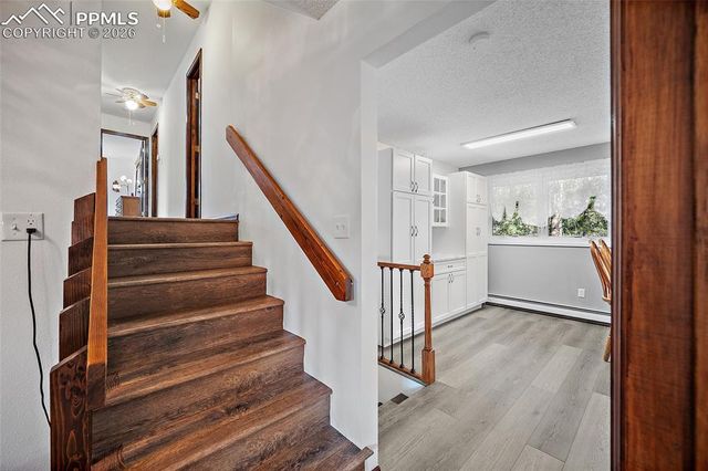 400 Sunnywood Lane, Woodland Park, CO 80863