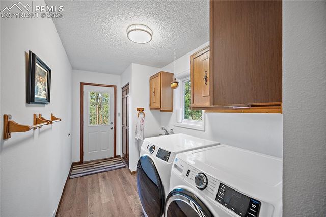 400 Sunnywood Lane, Woodland Park, CO 80863