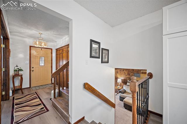 400 Sunnywood Lane, Woodland Park, CO 80863