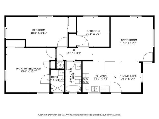 300 E Hazelwood Street, Princeton, TX 75407