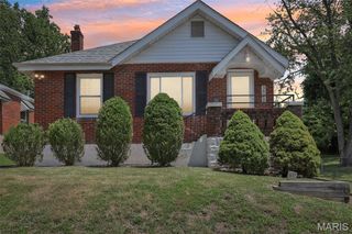 3542 Charlack Avenue, St Louis, MO 63114