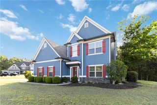 700 Ridgeway Court, Canton, GA 30114