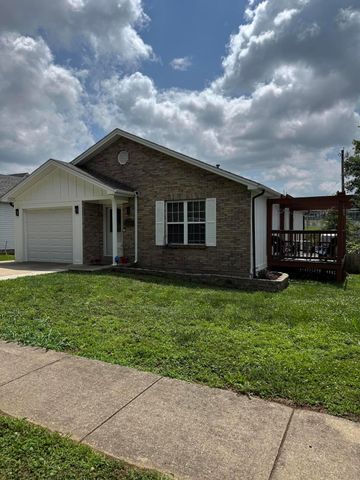 106 Jonathan Ct., Frankfort, KY 40601