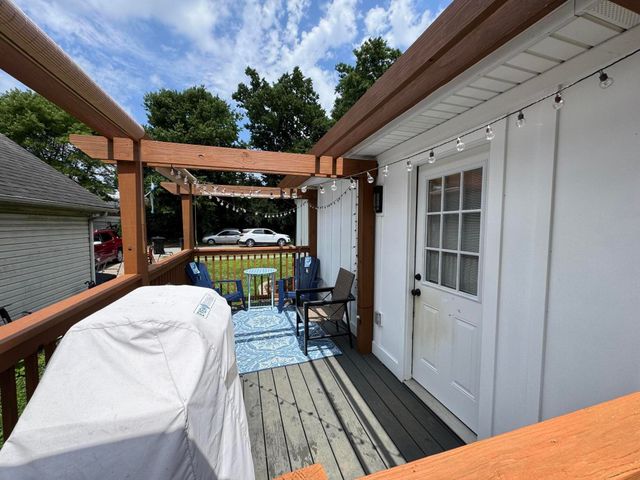 106 Jonathan Ct., Frankfort, KY 40601