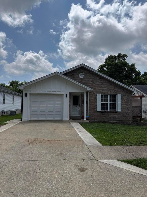 106 Jonathan Ct., Frankfort, KY 40601