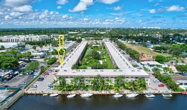 4500 N Federal Hwy 102a 102A, Lighthouse Point, FL 33064