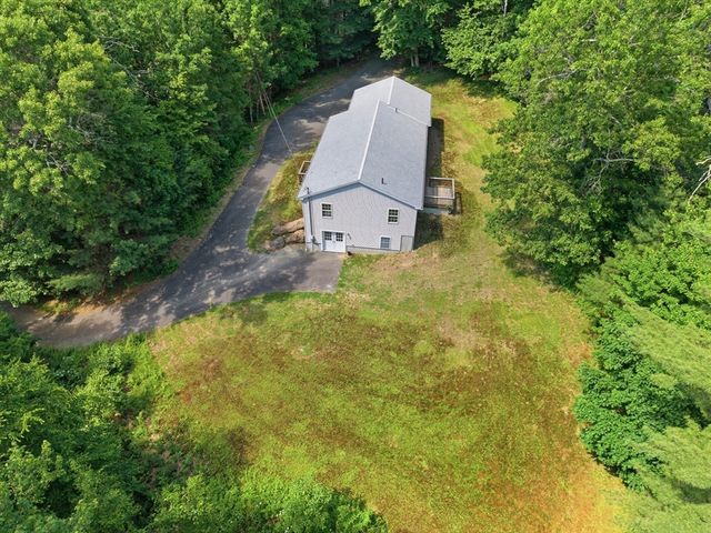 22 Sczygiel Rd, Ware, MA 01082