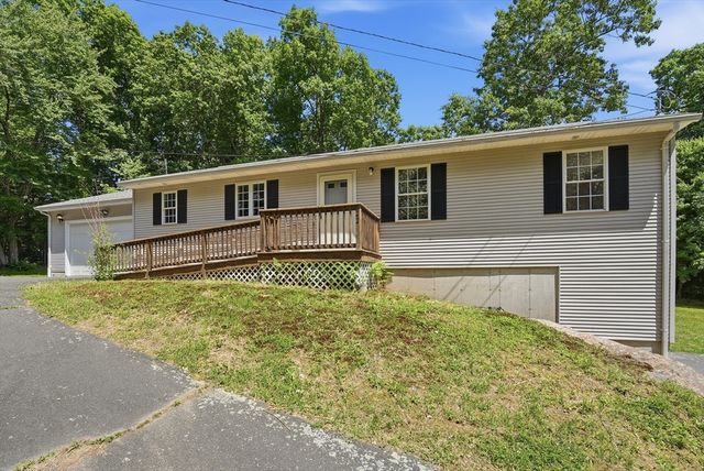 22 Sczygiel Rd, Ware, MA 01082