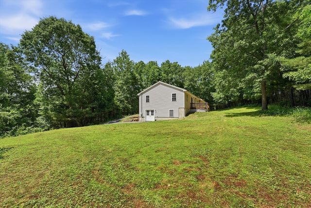 22 Sczygiel Rd, Ware, MA 01082
