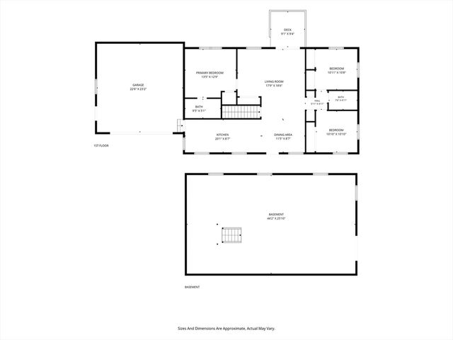 22 Sczygiel Rd, Ware, MA 01082