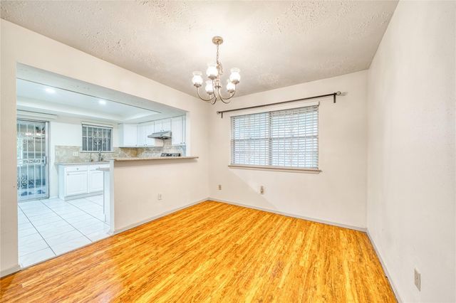 7811 Westbank Avenue, Houston, TX 77064