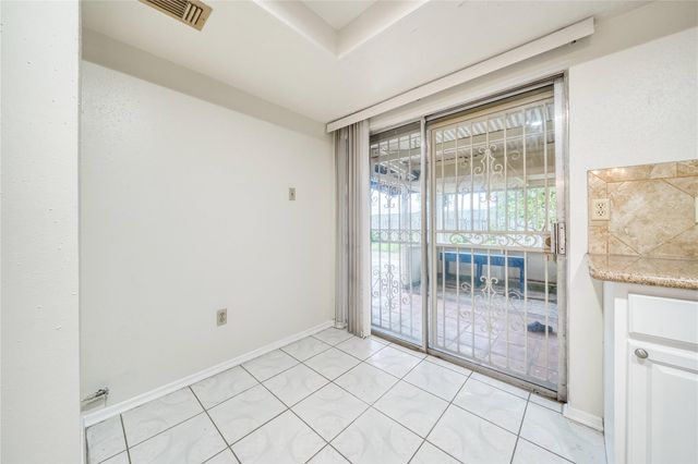 7811 Westbank Avenue, Houston, TX 77064