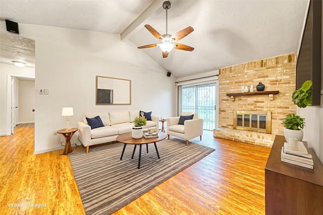 7811 Westbank Avenue, Houston, TX 77064