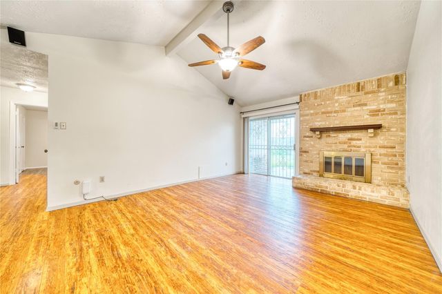 7811 Westbank Avenue, Houston, TX 77064