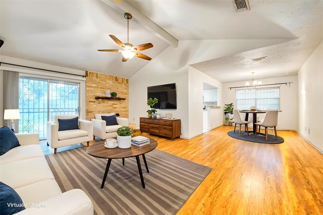 7811 Westbank Avenue, Houston, TX 77064