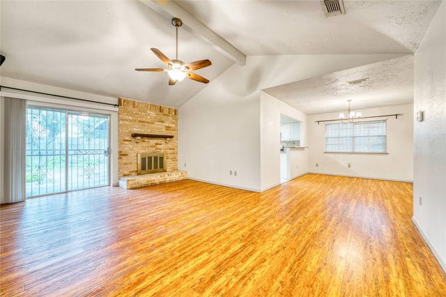 7811 Westbank Avenue, Houston, TX 77064