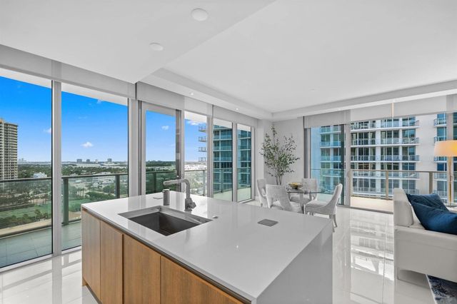 3100 N Ocean Drive H-1508, Singer Island, FL 33404