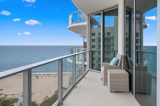 3100 N Ocean Drive H-1508, Singer Island, FL 33404