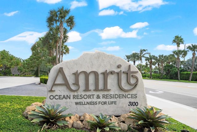 3100 N Ocean Drive H-1508, Singer Island, FL 33404