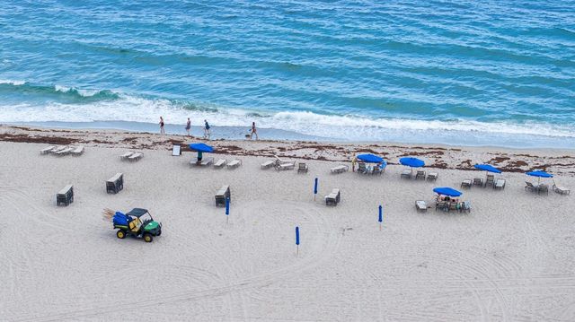 3100 N Ocean Drive H-1508, Singer Island, FL 33404