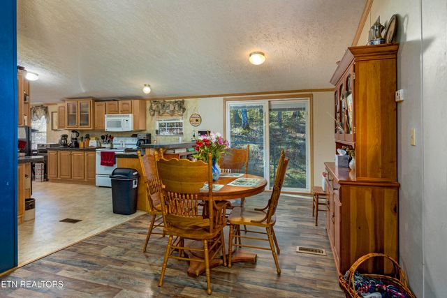 25 Blackberry Lane, Spring City, TN 37381