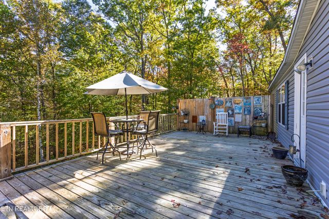 25 Blackberry Lane, Spring City, TN 37381