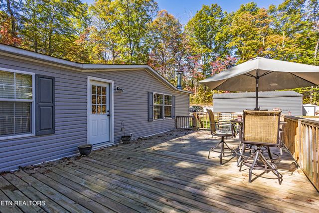 25 Blackberry Lane, Spring City, TN 37381