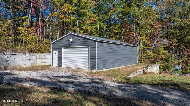 25 Blackberry Lane, Spring City, TN 37381