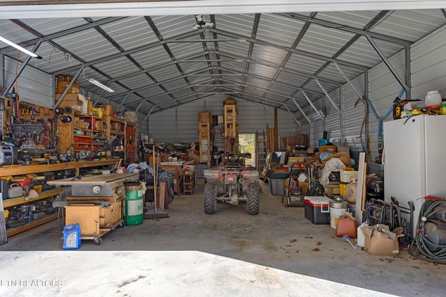 25 Blackberry Lane, Spring City, TN 37381