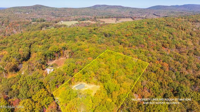 25 Blackberry Lane, Spring City, TN 37381