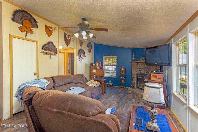 25 Blackberry Lane, Spring City, TN 37381