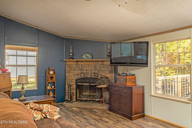 25 Blackberry Lane, Spring City, TN 37381