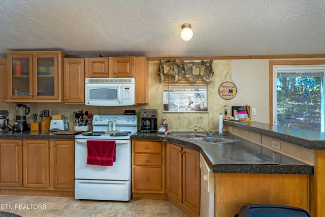 25 Blackberry Lane, Spring City, TN 37381