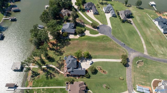 Lot 18 Brigadoon Drive, Athens, AL 35611