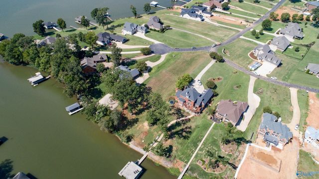 Lot 18 Brigadoon Drive, Athens, AL 35611