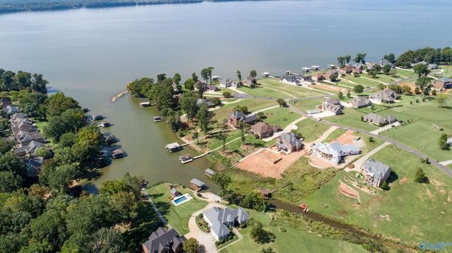 Lot 18 Brigadoon Drive, Athens, AL 35611