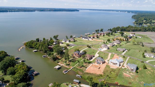 Lot 18 Brigadoon Drive, Athens, AL 35611