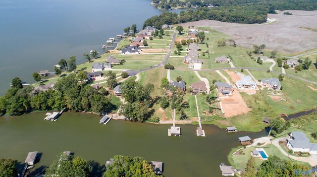 Lot 18 Brigadoon Drive, Athens, AL 35611