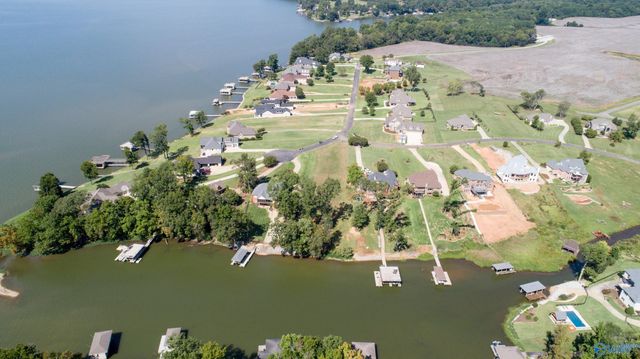 Lot 18 Brigadoon Drive, Athens, AL 35611